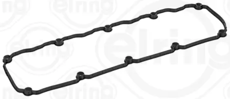 Прокладка ГБЦ DEUTZ FAHR 5000, AGROTRON TCD3.6L04TIER4I 02.13- ELRING 189.350
