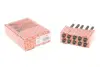 Комплект болтів з головкою системи TORX з чорного металу ELRING 189.380 (фото 1)