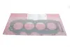 Прокладка ГБЦ (товщина: 1мм) FORD RANGER MAZDA B-SERIE, MPV I 2.5D 02.96-07.12 ELRING 193.130 (фото 1)