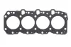 TOYOTA Прокладка ГБЦ 4 RUNNER III (N18) 3.0 TDi 00-02, LAND CRUISER PRADO 3.0 D 03-09 ELRING 197.700 (фото 1)