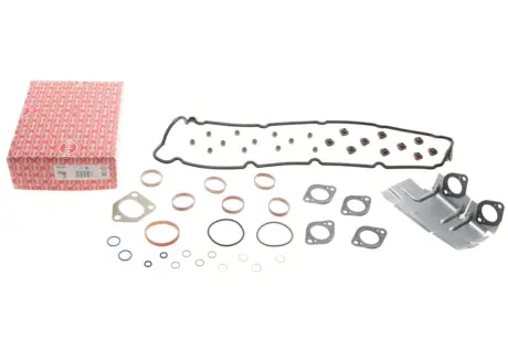 Комплект прокладок (верхній) BMW 3 (E36)/5 (E39)/7 (E38) 91-03 M51 D25 ELRING 198.660