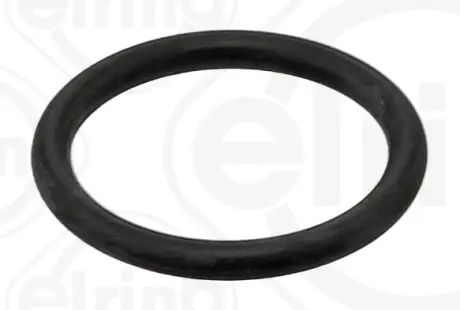 MITSUBISHI Ущільнююче кільце LANCER VIII Sportback 1.8 DI-D 10-, L200 / TRITON 2.2 DI-D 19-, CITROEN C4 AIRCROSS 1.8 HDi 150 12-, PEUGEOT 4008 1.8 HDi 12- ELRING 200.660