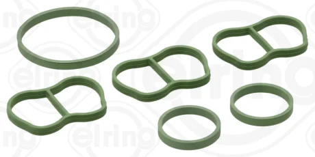 Комплект прокладок двигуна Elering 203.550