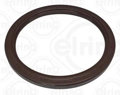 MAZDA Сальник колін. вала 3 (BL) 2.5 (BL10) 09-14, CX-5 (KF) 2.5 17- ELRING 205.860