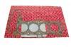 Прокладка ГБЦ (товщина: 1,3мм) JAGUAR E-PACE, F-PACE, XE, XF II, XF SPORTBRAKE LAND ROVER DEFENDER, DISCOVERY SPORT, DISCOVERY V, RANGE ROVER EVOQUE, RANGE ROVER SPORT II 2.0D/2.0DH 12.14- ELRING 207.120 (фото 1)