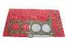 Прокладка ГБЦ (товщина: 1,5мм) JAGUAR E-PACE, F-PACE, XE, XF II, XF SPORTBRAKE LAND ROVER DEFENDER, DISCOVERY SPORT, DISCOVERY V, RANGE ROVER EVOQUE, RANGE ROVER SPORT II 2.0D/2.0DH 12.14- ELRING 207.140 (фото 1)