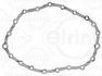 Прокладка/ущільнення АКПП AUDI A4 ALLROAD B9, A4 B9, A5, A6 C7, A6 C8, A7, Q5 PORSCHE MACAN 1.8-3.0D 11.13- Elering 215220 (фото 1)
