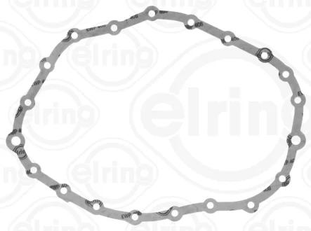 Прокладка/ущільнення АКПП AUDI A4 ALLROAD B9, A4 B9, A5, A6 C7, A6 C8, A7, Q5 PORSCHE MACAN 1.8-3.0D 11.13- Elering 215220