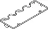 Прокладка кришки клапана MERCEDES 124 T-MODEL (S124), 124 (W124), 190 (W201) 2.0 10.82-08.93 ELRING 215.620 (фото 2)