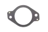 Прокладка патрубка інтеркулера ущільнююча Chevrolet Captiva/Opel Antara 10- Elering 216.000 (фото 1)