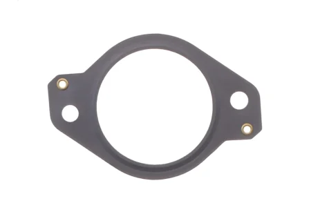 Прокладка патрубка інтеркулера ущільнююча Chevrolet Captiva/Opel Antara 10- Elering 216.000