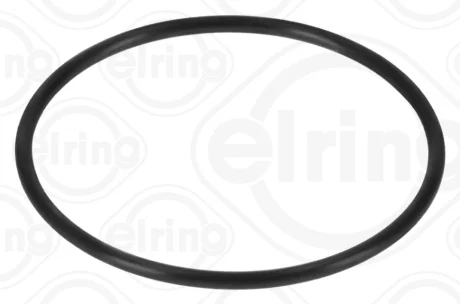 Прокладка насосу вакуумного Opel Antara A 2.2 CDTi 10-15 ELRING 216.010