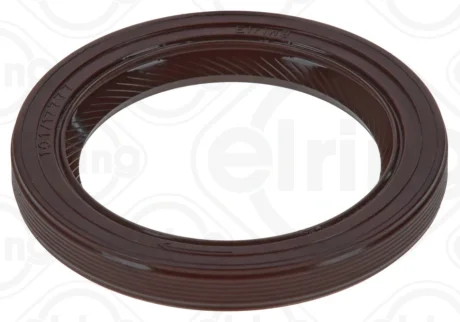 Сальник колінвалу передн (36x47x6) VOLVO S60 II, S60 III, S80 II, S90 II, V40, V50, V60 I, V60 II, V70 III, V90 II, XC40, XC60 I, XC60 II, XC70 II, XC90 II GEELY XINGYUE 2.0/2.0D/2.0H 12.03- ELRING 218400