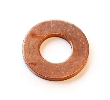 Ущільнююче кільце ELRING 222.500