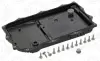 Маслоприймач (піддон) BMW 3 (F30/F80)/ 5 (F10/F11)/ 7 (F01/F02/F03/F04) (N47/N20/N55/N57) ELRING 224.210 (фото 1)