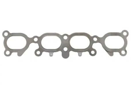 Прокладка випускного колектора (для циліндра: 1 2 3 4) FORD USA PROBE II MAZDA 323 F VI, 323 S VI, 626 IV, 626 V, MPV II, MX-6, PREMACY 1.8/1.9/2.0 08.91-03.05 ELRING 226.630