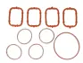 Комплект прокладок впускного колектора BMW 1 (E87), 3 (E46), 3 (E90), 3 (E91), 5 (E39), 5 (E60), 5 (E61), X3 (E83) LAND ROVER FREELANDER I MG MG ZT, MG ZT- T ROVER 75, 75 I 2.0D 02.98-06.12 ELRING 228.680 (фото 1)