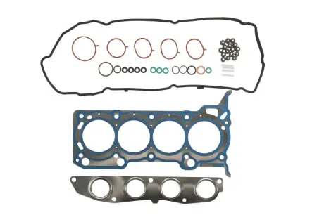 Комплект прокладок, головка циліндра MITSUBISHI 1,3/1.5 4A90/4A91 07.2010 - ELRING 232.760