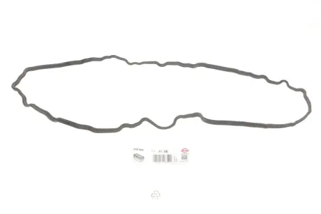 Прокладка піддону картера гумова ELRING 232.860