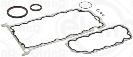 Комплект прокладок двигуна (низ) OPEL FRONTERA B 2.2D 09.98-07.04 ELRING 234.370