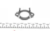 Прокладка клапана EGR AUDI A4 ALLROAD B9, A4 B9, A5, A6 ALLROAD C7, A6 ALLROAD C8, A6 C7, A6 C8, A7, A8 D5, Q5, Q7, Q8 BENTLEY BENTAYGA PORSCHE PANAMERA, PANAMERA SPORT TURISMO 3.0D-4.0DH 05.14- ELRING 236.490 (фото 3)