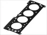 Прокладка ГБЦ (товщина: 0,45мм) OPEL ASTRA G, ASTRA G CLASSIC, ASTRA G/KOMBI, CORSA C 1.4/1.4LPG 02.98-12.09 ELRING 239.394 (фото 1)