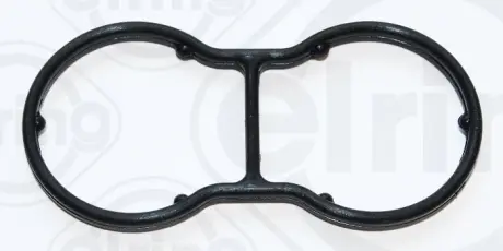 Прокладка, корпус маслянного фільтра VAG 3,2/3,6 VR6 03- ELRING 244.640