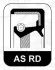 Сальник колінвалу передн (58x80x7) FORD MAVERICK NISSAN CABSTAR, CABSTAR E, NAVARA, PATHFINDER II, PATROL GR IV, PATROL GR V, PICK UP, TERRANO I, TERRANO II, TRADE, URVAN, ATLEON, ECO-T, L 2.5D-D ELRING 247.370 (фото 1)