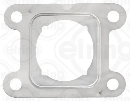 Прокладка випускного колектора SEAT IBIZA IV, IBIZA IV SC, IBIZA IV ST, IBIZA V, MII SKODA CITIGO, FABIA III, FABIA III PRAKTIK, FABIA IV VW LOAD UP, POLO, POLO V, POLO VI 1.0/1.0CNG 08.11- ELRING 249.730
