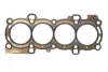 Прокладка ГБЦ (товщина: 0,32мм) VOLVO C30, S40 II, V50 FORD FIESTA V, FOCUS C-MAX, FOCUS I, FOCUS II, FOCUS II/KOMBI, FOCUS I/KOMBI, FUSION MAZDA 2 1.6/1.6ALK 10.98-12.12 ELRING 255.050 (фото 1)