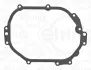 Прокладка, кришка корпусу ГРМ LAND ROVER 2,0 TD 15- ELRING 255.532 (фото 1)