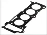 Прокладка ГБЦ Nissan Primera 1.8 99-08 (0,60mm) ELRING 257.370 (фото 1)