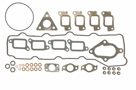 ELRING MITSUBISHI К-кт прокладок гбц PAJERO 2.8 93-99 Elering 257.750