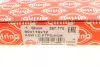 Сальник REAR BMW N40/N42/N43/N45/N46/N52 90X110X12 PTFE ELRING 257.770 (фото 4)