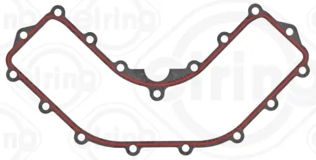 BMW Прокладка кришки корпуса (картер) 5 (E39) 535 i 98-03, LAND ROVER RANGE ROVER III (L322) 4.4 4x4 02-05, BENTLEY ELRING 261.360