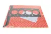 Прокладка ГБЦ (товщина: 1,15мм) FORD TRANSIT LAND ROVER DEFENDER 2.4D 01.00-02.16 ELRING 265.441 (фото 1)