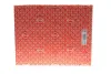 Прокладка ГБЦ (товщина: 1,2мм) FORD TRANSIT LAND ROVER DEFENDER 2.4D 01.00-02.16 ELRING 265.481 (фото 4)