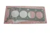 Прокладка ГБЦ BMW 5 (E39)/7 (E38)/X5 (E53) 96-03 (1.74mm) (L) M62 B44 ELRING 268.050 (фото 1)