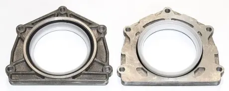 Сальник колінвалу задн (98,43x118x16,5) LAND ROVER DEFENDER, DISCOVERY I 2.5D 10.89-12.05 ELRING 274.440