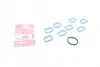 Комплект прокладок впускного колектора CITROEN JUMPER II FIAT DUCATO FORD MONDEO III, TRANSIT, TRANSIT TOURNEO PEUGEOT BOXER 2.0D/2.2D/2.4D 01.00- ELRING 280.350 (фото 1)