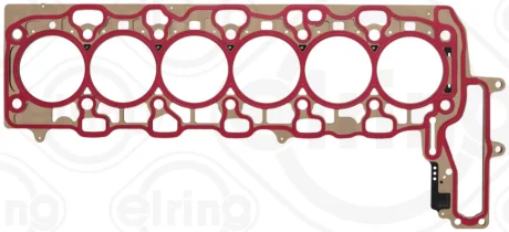 Прокладка головки блоку BMW 5/6/7/X3 15- Elering 283.581