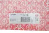 Прокладка ГБЦ (товщина: 1,7мм) AUDI 80 B2 VW CADDY I, GOLF I, GOLF II, JETTA I, JETTA II, PASSAT B2, SANTANA, TRANSPORTER T3 1.6D 08.80-07.92 ELRING 285.040 (фото 2)