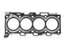 Прокладка ГБЦ (товщина: 1,05мм) LEXUS IS II TOYOTA AURIS, AVENSIS, COROLLA, COROLLA VERSO, RAV 4 III, RAV 4 IV, VERSO 1.4D/2.0D/2.2D 07.04-09.19 ELRING 286.750 (фото 1)