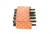 Комплект болтів з головкою системи TORX з чорного металу ELRING 302.250 (фото 5)