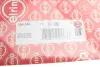 Прокладка ГБЦ Nissan Cube/Micra/Note 1.4 16V 03- (0.60mm, Ø73,50mm) ELRING 306.340 (фото 1)