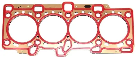 Прокладка, головка блоку циліндрів OPEL 2,0 CDTI B20DTH/B20DTJ/D20DTH/D20DTJ 1,1 mm 14-(Elrin ELRING 308.180