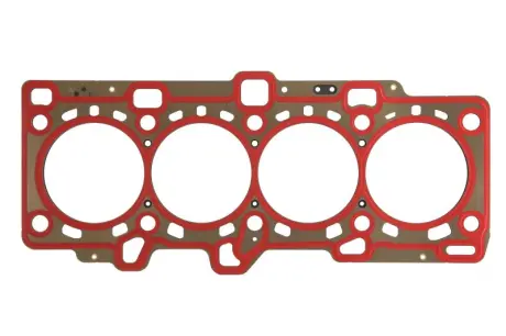 Прокладка головки блоку циліндрів Opel Insignia/Zafira 2.0 CDTI 14- (2 метки) (1.30mm) ELRING 308.200