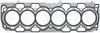 VOLVO Прокладка ГБЦ S60 II (134) T6 AWD 14-15, V60 I (155) T6 AWD 14-15 Elering 310.970 (фото 1)