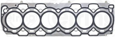 VOLVO Прокладка ГБЦ S60 II (134) T6 AWD 14-15, V60 I (155) T6 AWD 14-15 Elering 310.970