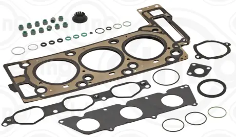 Комплект прокладок, головка циліндрів права MB 2,5/3,0 V6 M272 03.2005- ELRING 311.410